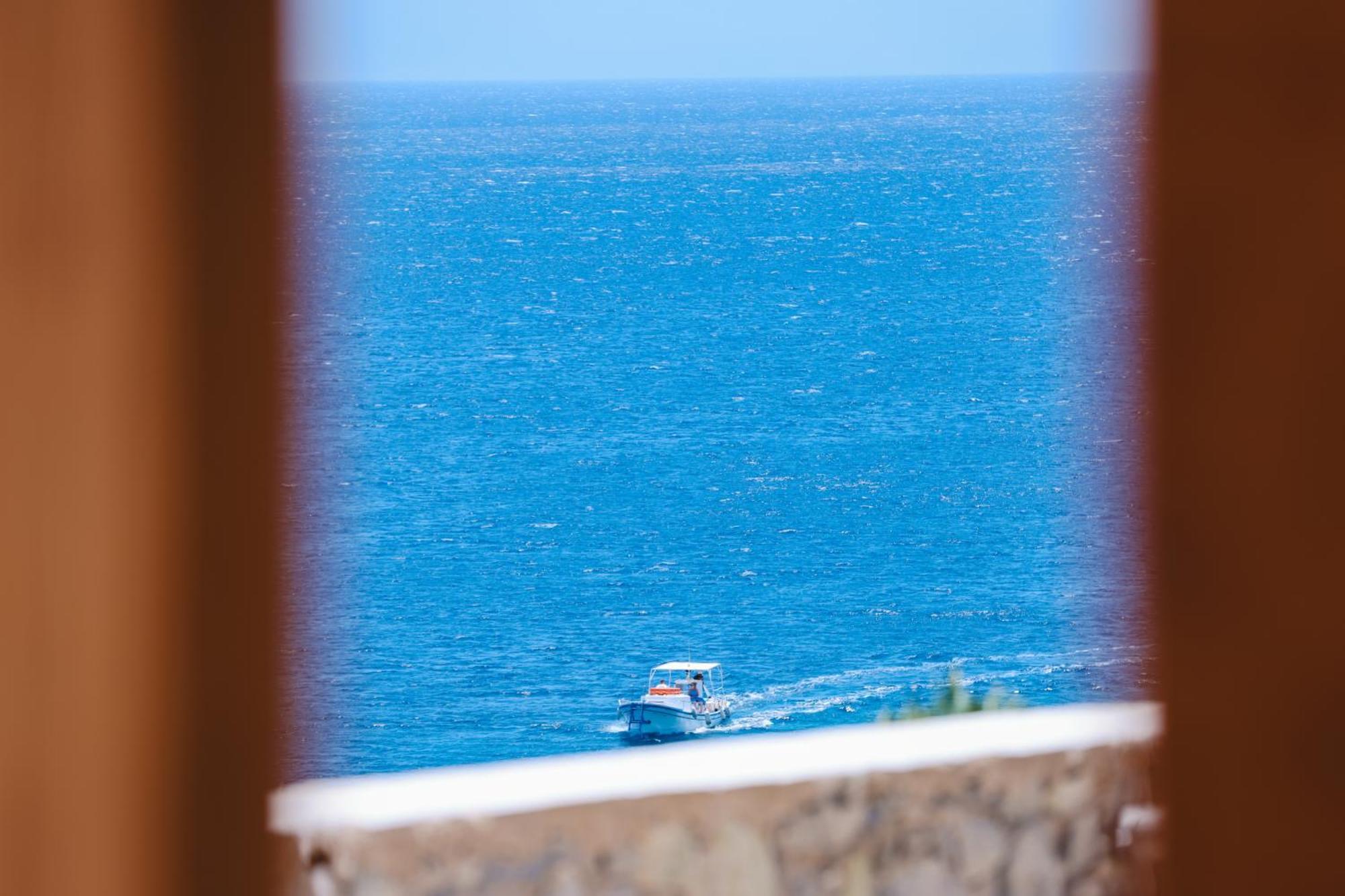 Horizon 4 You Mykonos Town Kültér fotó