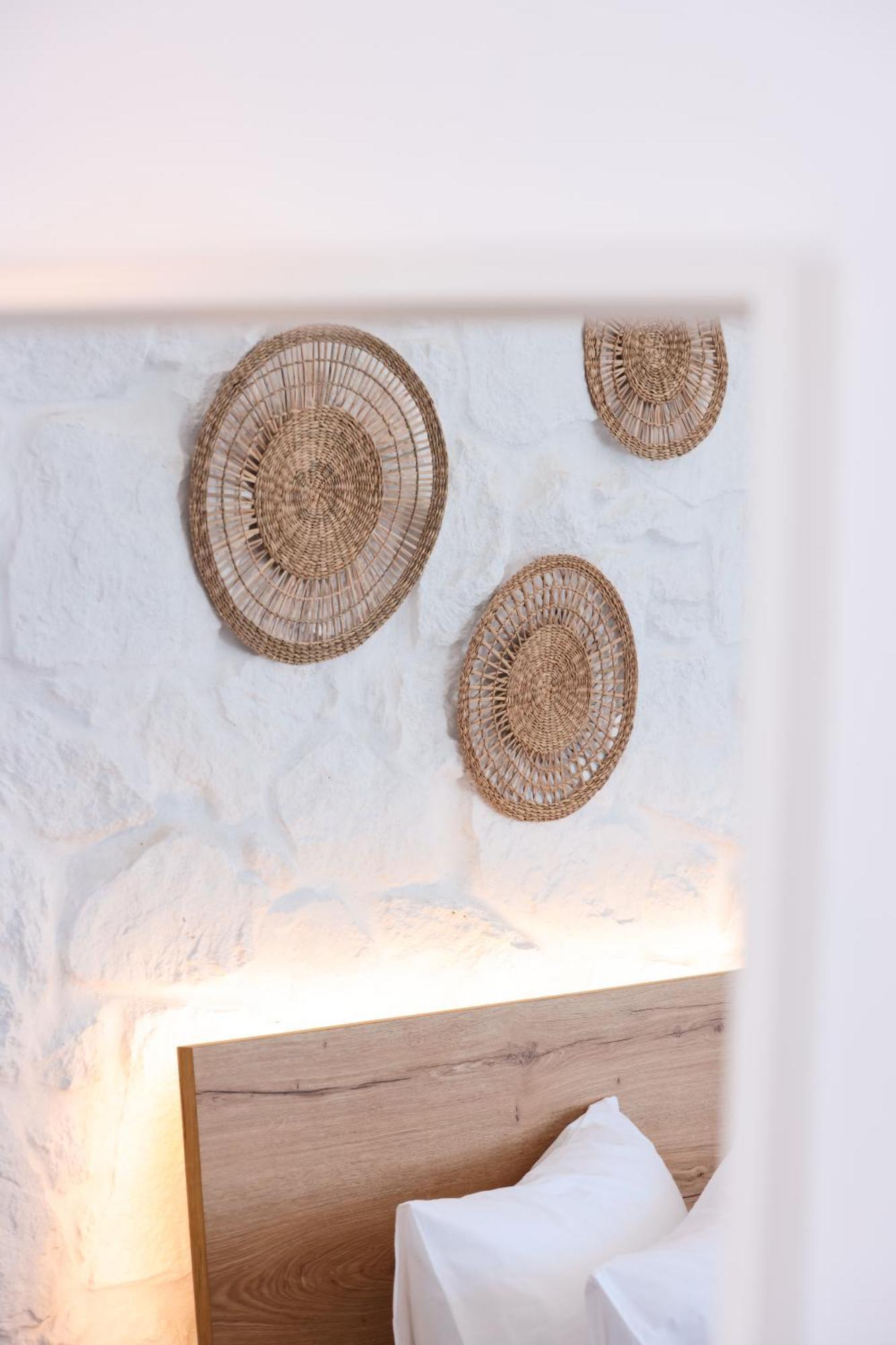 Horizon 4 You Mykonos Town Kültér fotó