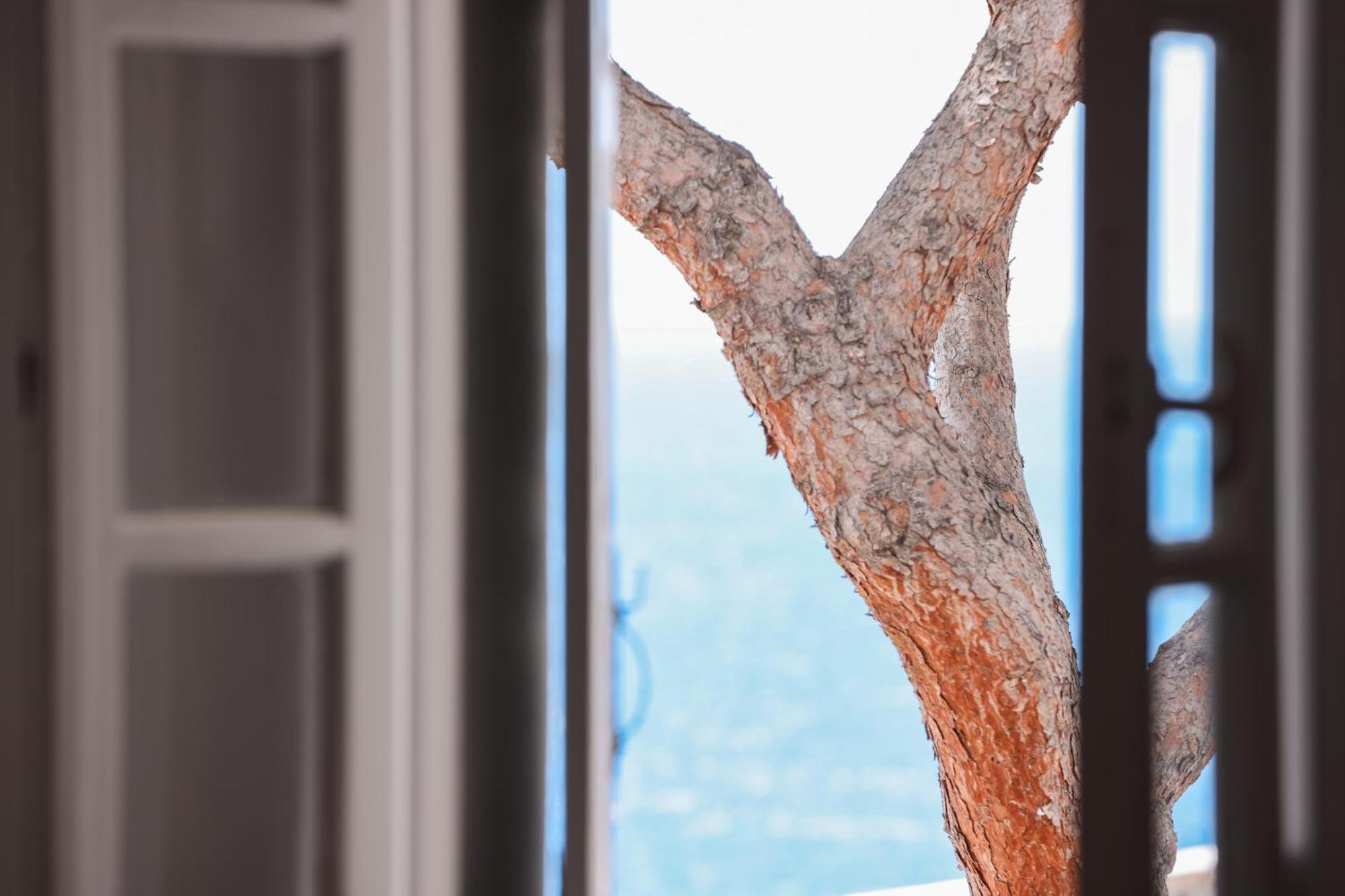 Horizon 4 You Mykonos Town Kültér fotó