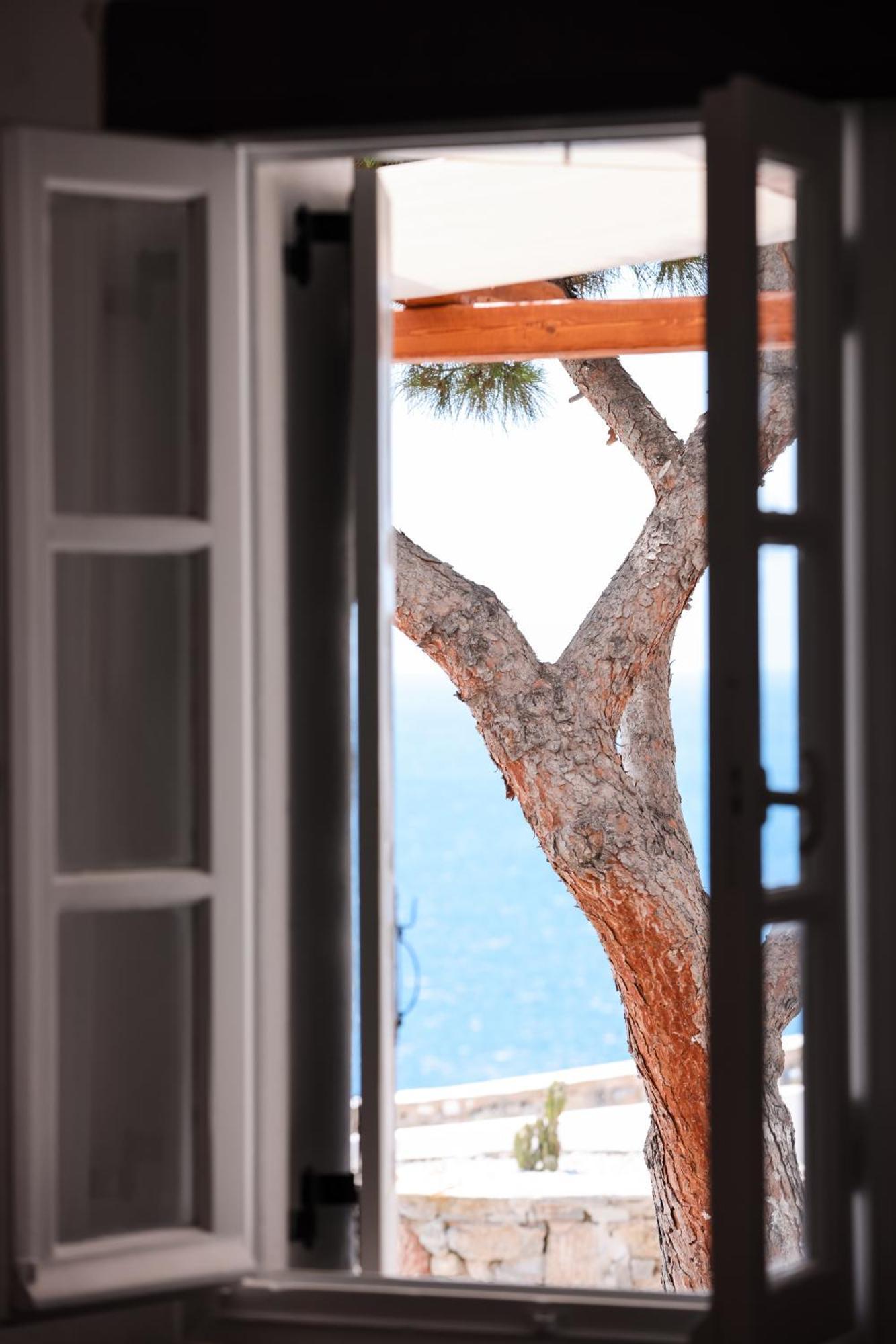 Horizon 4 You Mykonos Town Kültér fotó