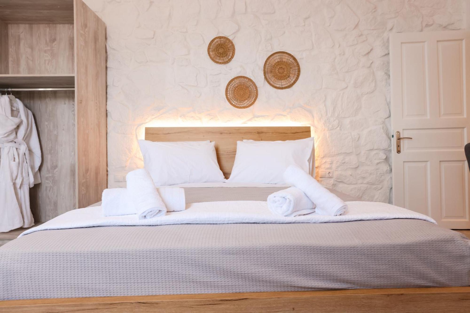 Horizon 4 You Mykonos Town Kültér fotó