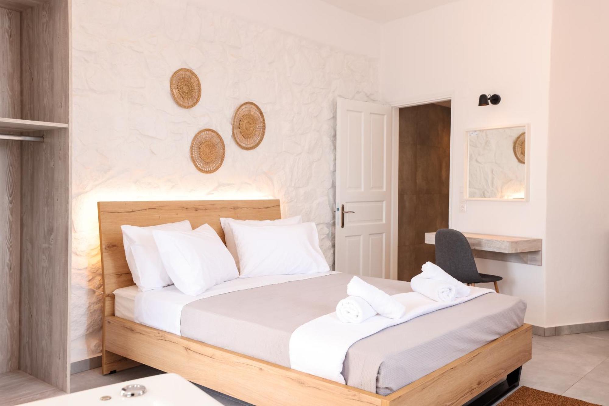 Horizon 4 You Mykonos Town Kültér fotó