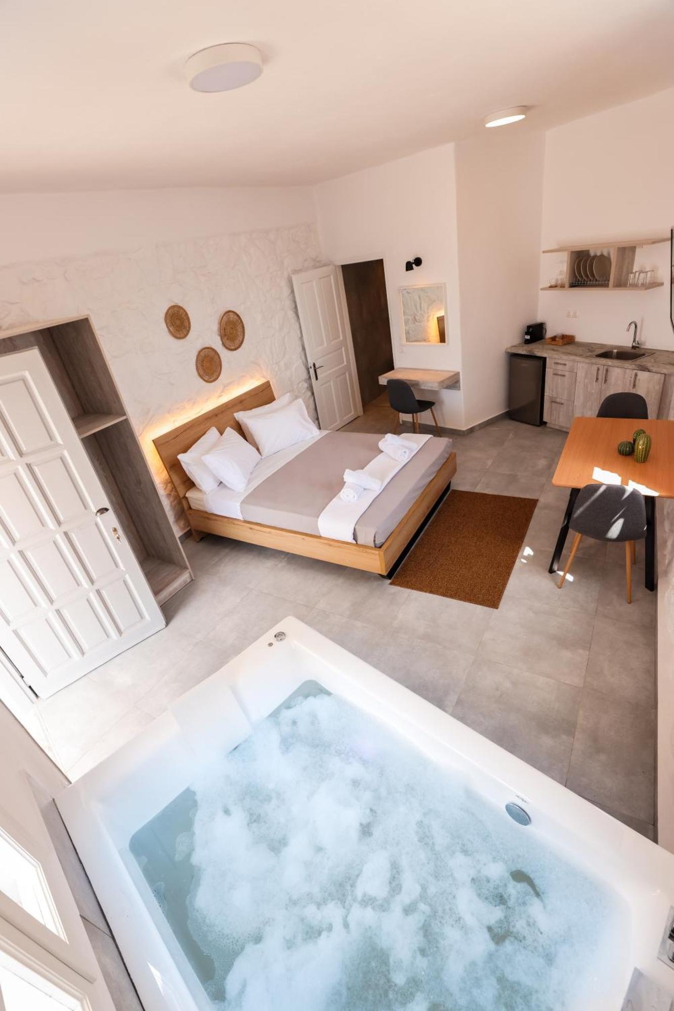 Horizon 4 You Mykonos Town Kültér fotó